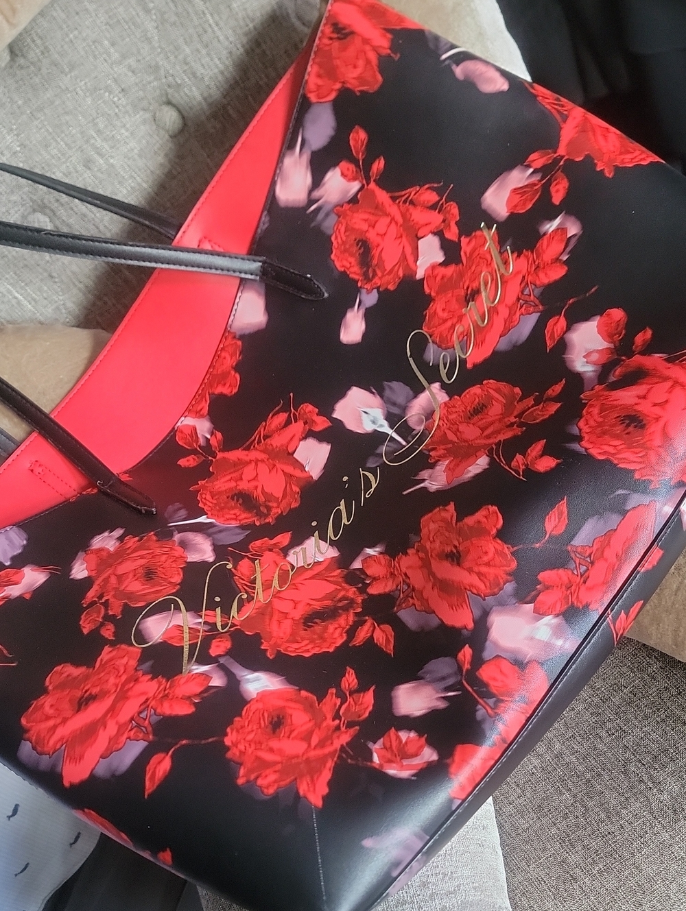 Victoria's Secret Tote